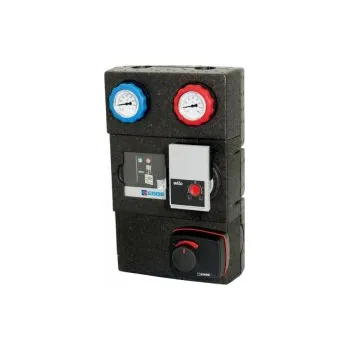 Ventil ESBE GRA132 1"1/4 oběhová jednotka 61043500