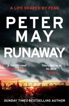 Cizojazyčná kniha Runaway -  Peter May, Alice Munro (EN)