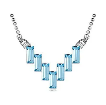 Náhrdelník Náhrdelník Swarovski elements (KNASW008)