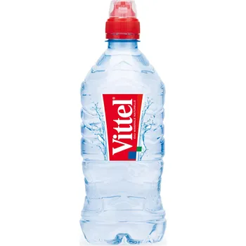 Voda INTRAT PRAHA a.s. VITTEL MINERÁLNÍ VODA 0.75L PET SPORT