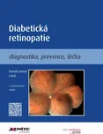 Diabetická retinopatie: Diagnostika,…