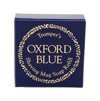 Geo F. Trumper Oxford Blue, mýdlo na holení