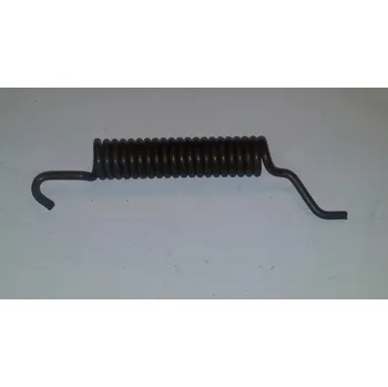 Přislušenství brzdového systému Pružina backmat. kol.jedn 200x50 KNOTT