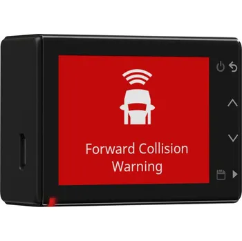 Kamera do auta Garmin Dash Cam 55