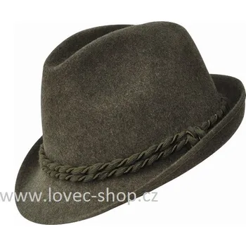 Klobouk Werra Werra Hugo Myslivecký klobouk