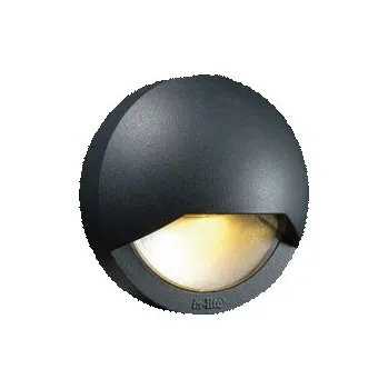 Nástěnné svítidlo BLINK DARK nástěnné svítidlo