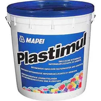 Mapei Plastimul, 20 kg