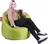 Beanbag Chair sedací vak, Green Frog
