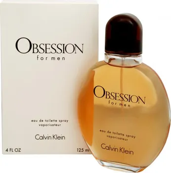 Calvin Klein Obsession For Men EDT 200 ml