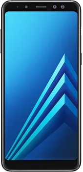 Mobilní telefon Samsung Galaxy A8 2018 (A530F)