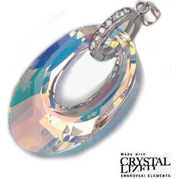 Přívěsek Přívěsek Swarovski element PSW019