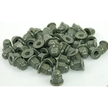 Spojovací materiál matice M6 krytá