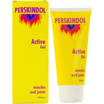 Perskindol Active Gel 100 ml