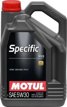 Motorový olej Motul Specific 0720 5W-30