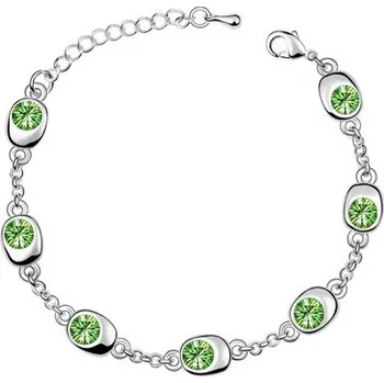 Náramek Náramek Swarovski elements (KNSW051)