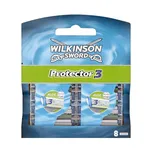 Wilkinson Sword Protector 3 náhradní…