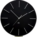 Future Time Round Black