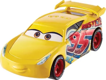 Mattel Cars 3 autíčko Rust-Eze Cruz Ramirez