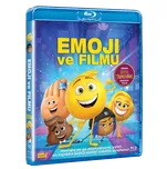 Emoji ve filmu (2017)