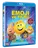 Emoji ve filmu (2017), Blu-ray