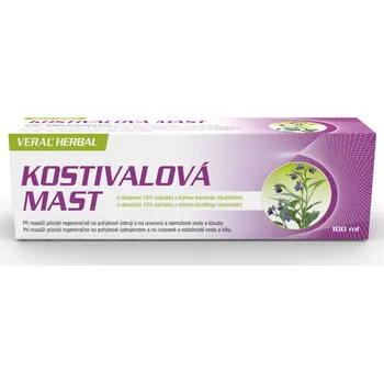 Herbacos Recordati Veral Herbal…