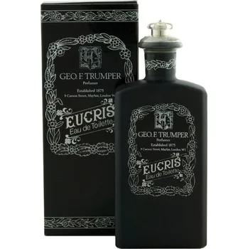 Pánský parfém Geo F. Trumper Eucris, toaletní voda 100 ml