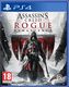 Assassins Creed: Rogue Remastered PS4