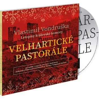 Velhartické pastorále - Vlastimil…