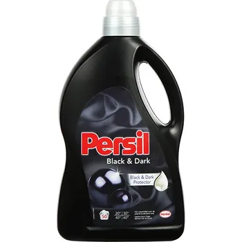 Persil Black & Dark prací gel 3 l Prací gel Persil Black & Dark prací gel 3 l
