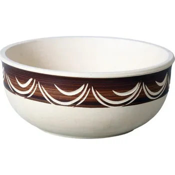 Květináč Nohel Garden Eucalypta přírodní kamenina 45 cm