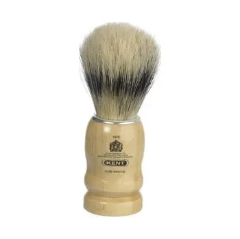 Kent Wooden Pure Bristle