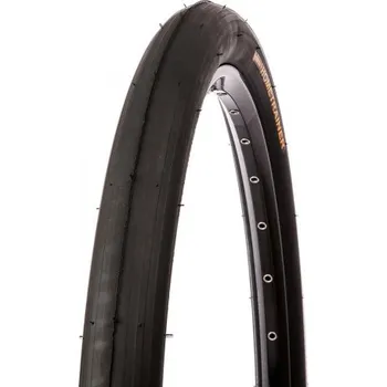 Plášť na kolo Continental Hometrainer II kevlar skládací černý