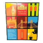Ahmad Tea London Taste of London 40 ks