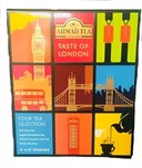 Ahmad Tea London Taste of London 40 ks