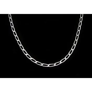 Řetízek Stříbrný řetízek (KRS009)