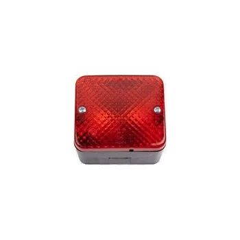 Přední světlomet Mlhové světlo zadní MD-35