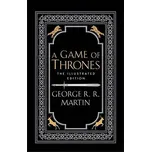A Game of Thrones: A Song of Ice and…