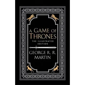 A Game of Thrones: A Song of Ice and…