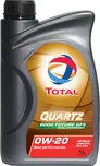 Total Quartz 9000 Future GF5 0W-20 1 l