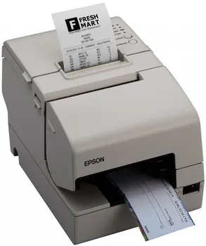 Pokladní tiskárna Epson TM-H6000IV světlá