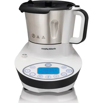 Multifunkční hrnec Morphy Richards Multicooker 562000
