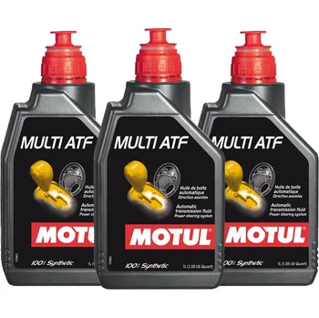 Převodový olej Motul Multi ATF 105784 1 l