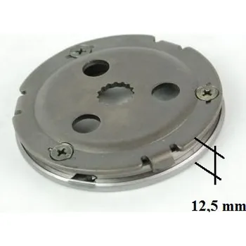 Startér volnoběžka startéru CPI,KEEWAY