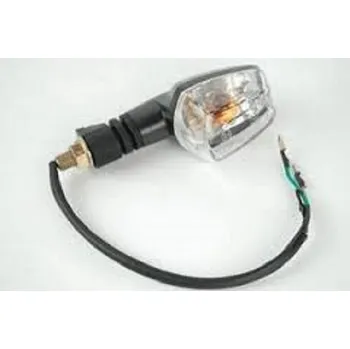 Osvětlení pro motocykl blinkr CPI - levý přední