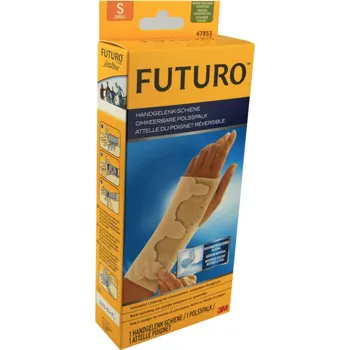 Futuro 47854DAB M Beige