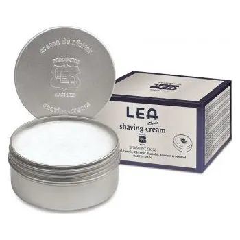 Lea Classic krém na holení v dóze 150g