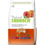 Nova Foods Trainer Natural Adult Medium…