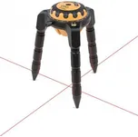 Geofennel Geospider
