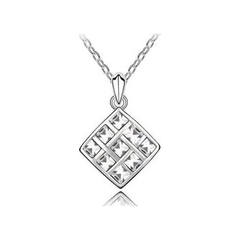 Přívěsek Přívěsek Swarovski elements (KPSW004)