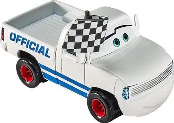 autíčko Mattel Cars 3 autíčko Kris Revstopski